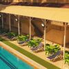 Отель Jewel Al Nasr Hotel & Apartments, фото 14