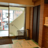 Отель Amenity Hotel Kyoto, фото 8
