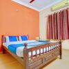 Отель OYO 10920 Home Serene 2BHK Near Villiyanur Lake, фото 2