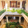 Отель Villa Manggasa, фото 1