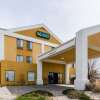 Отель Quality Inn & Suites, фото 20