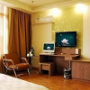 Отель Xiting Fashion Express Hotel, фото 1