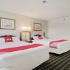 Отель Lonestar Inn and Suites by OYO - Erick, OK, фото 5