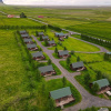 Отель Hörgsland cottages, фото 7