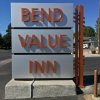 Отель Bend Value Inn, фото 14