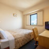 Отель Green Hotel Omagari, фото 3