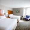 Отель Holiday Inn Raleigh Downtown - Capital, an IHG Hotel, фото 25