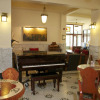 Отель Historic Plains Hotel, фото 2