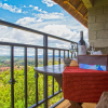Отель Ngorongoro Forest Tented Lodge, фото 6