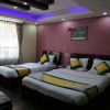 Отель Kathmandu Home Hotel, фото 6