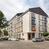 Отель Apartment Poznan Dominikanska by Renters, фото 12