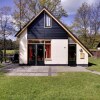 Отель Cozy Holiday Home with Bubble Bath near Zwolle, фото 9