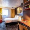 Отель Ibis Styles Paris Villejuif (Opening May 2024), фото 23