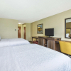Отель Hampton Inn Hotel Detroit/Belleville-Airport Area, фото 36