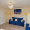Отель 25 Min to CL! London Incredible 2bedhome Sleep 1-6, фото 4