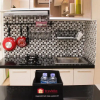 Отель Warm And Homey 2Br Springlake Summarecon Bekasi Apartment, фото 19