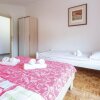 Отель Stunning Apartment in Porec With 2 Bedrooms, Wifi and Outdoor Swimming Pool, фото 6