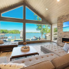 Отель Lake Norman Hideaway, фото 18