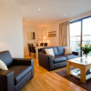 Отель Liberty Wharf Apartments By BridgeStreet, фото 6