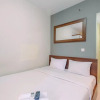Отель Elegant and Nice Studio at Springlake Sumarecon Apartment, фото 4