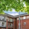 Отель City Campus, фото 5