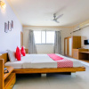 Отель Aayush Corporate Stays by OYO Rooms, фото 17
