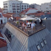 Отель Cotton Cozy Nightlife Studio 301, фото 25