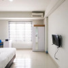 Отель Beverly 90210 Studio Apartment at Serpong, фото 3