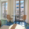 Отель La Guitare 31 - Nice, Modern Studio in Center of Cannes, Right Behind Grand Hotel, фото 9