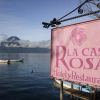 Отель La Casa Rosa, фото 1