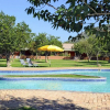 Отель Damara Mopane Lodge, фото 14