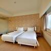 Отель Whiz Prime Hotel Sudirman Cilacap, фото 7