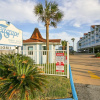 Отель Seascape 1314 in Galveston, фото 1