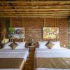 Отель Mira Bai Xep Quy Nhon - The Hidden Jewel - Hostel, фото 27