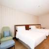 Отель Hanting Hotel (Shanghai Hongqiao Airport New), фото 24