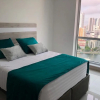 Отель Apartamentos  Cartagena 01, фото 3