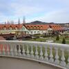 Отель Zámecek Mikulov, фото 26