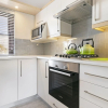 Отель Winelands Golf Lodges 35, фото 7