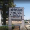 Отель Colonade Motel, фото 5