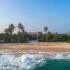 Отель Three Gables Boutique Villa, фото 8