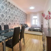 Отель Chest design apartments, фото 16