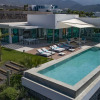 Отель Plush Villa in Adeje with Infinity Pool, Sea-View & Large Terrace, фото 14
