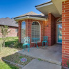 Отель Pet-friendly Amarillo Home: 5 Mi to Downtown!, фото 17