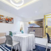 Отель Wallgate Apartments Abuja, фото 12