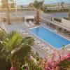 Отель Sea View Apartments Nina, фото 12