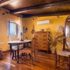 Отель Samonas Traditional Villas Red Villa Fliskouni - 90m Maisonette, фото 11