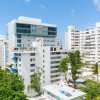 Отель AC Hotel by Marriott San Juan Condado, фото 19