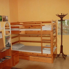 Отель Guest Rooms Edelweiss, фото 3