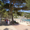 Отель Garden-view Apartment in Calella de Palafrugell With Swimming Pool, фото 1