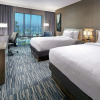 Отель Hilton Garden Inn San Diego Downtown/Bayside, фото 6
